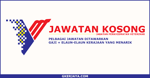 We did not find results for: Jawatan Kosong Jabatan Perkhidmatan Veterinar Mohon Online