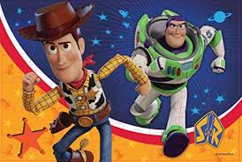 Join your favourite toy story characters for some fun and games with the disney pixar toy story 4 three pack. Toy Story 4 Puzzle Pack Classic Game And Dominoes Bizak 61929812 Toys Games Games Silverstone Com Pl
