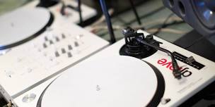 DJ Love with Mirasia