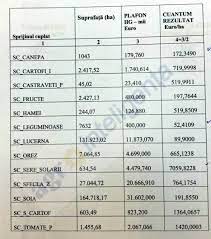 Apia informează că vineri a început plata schemei de plată unică regulară pe suprafaţă din fondul european de garantare pentru agricultură. Primele Liste Cu Fermierii Care Au Intrat La Plata Sprijinului Cuplat Stiri Din Mures Stiri Targu Mures Liderul Presei Muresene