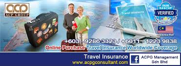 Find the best travel insurance in malaysia. Msig Malaysia Travel Insurance Plan Online Purchase Arranged By Acpg Management Sdn Bhd Acpg Management Sdn Bhd