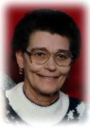 Joyce Hagey Obituary (2007)