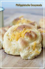 Genusskind Backen Rezepte Und Mehr Rezepte Philippinische Rezepte Hefeteilchen