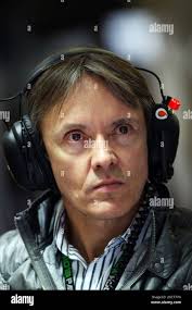 Adrian fernandez racing grand prix hi-res stock photography and images