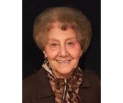 WILMA LUVISON Obituary (1920