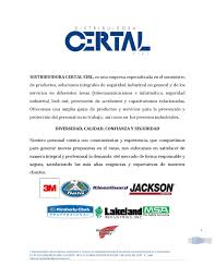 Carta De Presentacion By Renzo Cj Issuu