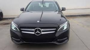 A Vendre Mercedes Benz Classe C200 Tunis Le Bardo Ref Uc15094
