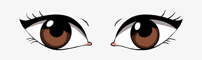 Download easy pictures to draw and use any clip art,coloring,png graphics in your website, document or presentation. How To Draw Eyes Draw Eyes Easy Step By Step For Beginners Png Image Transparent Png Free Download On Seekpng