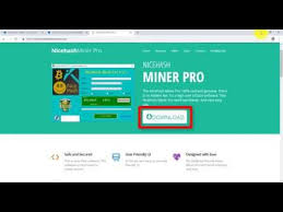 4.0 ice if you download and use bitcoin claim free btc miner pro, it means that you accept our rules and agree that you assume responsibility for any. Nicehash Miner Pro How To Mine 0 5 Btc In 10 Minutes Btc Miner Pro Cloud Mining