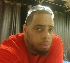 Terrence Fields, age 35