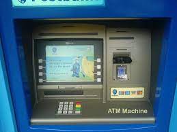 The range will tell you how spread apart your data is. Automated Teller Machine Atm Advantages Of Atm