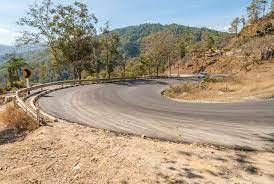 Pai is hidden in a secluded mountain valley of mae hong son province, about 130 km northwest of chiang mai. Motorbike From Chiang Mai To Pai Storied Hotels