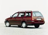 Volkswagen-Golf-III-/-Golf-III-Variant