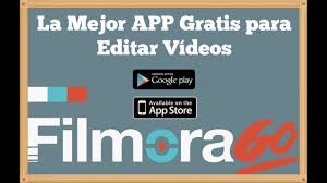 Guárdalo en tu galería de. Los 15 Mejores Editores De Video Para Android 2020 Aplicaciones De Edicion