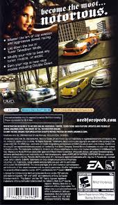 This game is lacking free roaming mode that i like the most from need for speed, so it's kinda plain to me. Fastest Need For Speed Underground Ppsspp Cheats