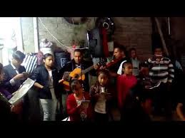 Coro g todos en esta mañana d te cantamos aleluya d embriagados de tu amor g por que eres el salvador. Mananitas Al Nino Dios Youtube
