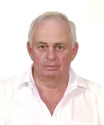 Thomas Reid Obituary