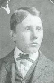 Berry Ponder (1888-1969)