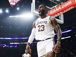 Check spelling or type a new query. Lakers Profile Lebron James The King Silver Screen And Roll