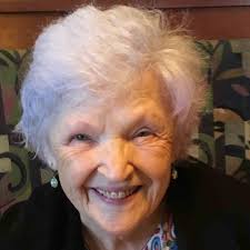 Katherine "Kati" R. Bailey Obituary June 16, 2020