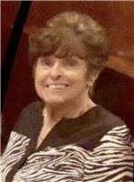 Gail Royer Obituary (1942