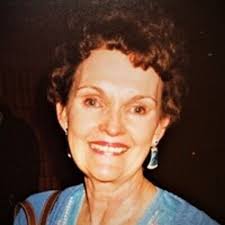 Betty Margaret Seaman Obituary August 19, 2022