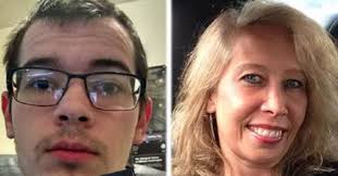 US killer's 'graphic Facebook confession' of double murder