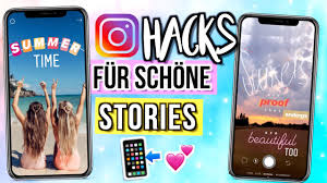 A creative community for animated pictures and graphics. 10 Kreative Hacks Fur Coole Instagram Stories Ohne App Nur Mit Instagram Cali Kessy Youtube