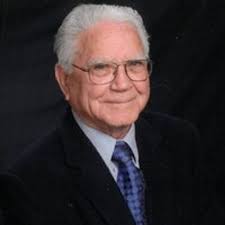 Roscoe Henry "R. H." Dyson Obituary December 4, 2020