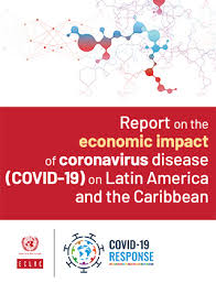 Give your customers convenient delivery options. Report On The Economic Impact Of Coronavirus Disease Covid 19 On Latin America And The Caribbean Digital Repository Economic Commission For Latin America And The Caribbean