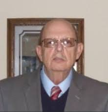 Larry Wilson Deering