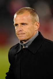 Gary Smith fired by Colorado Rapids after more than three years at helm