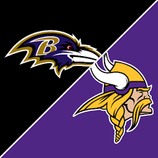 Ravens 27-19 Vikings (Nov 9, 2025) Final Score - ESPN