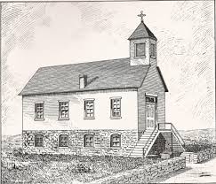 It enrolls students in kindergarten through grade eight. Parish History