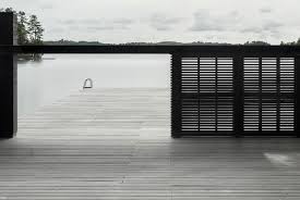 Gallery Of Muskoka Boathouse Akb Architects 24 House Boat Lakefront Living Holiday Home