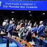 Brazil Advances Ocean Conservation through Science, Governance, and Innovation