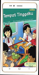 Download buku tema 8 kelas 4. Buku Tema 8 Kelas 4 For Android Apk Download
