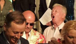 Vance Brand's Birthday and Spaceflight Achievements