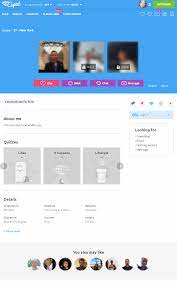Your status is higher in countries like asia so lots of guys can't help but take full advantage of all the eager women. Cupid Review May 2021 Money Pit Or Actual Dates Datingscout Com