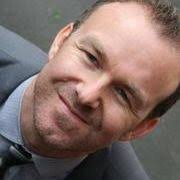 Stuart Reeves (stureeves)