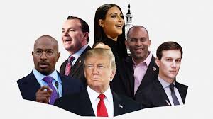 He was previously the cable news correspondent for mediaite and prior to starting contemptor, he worked on the editorial staff of politicususa. How Jared Kushner Kim Kardashian West And Congress Drove The Criminal Justice Overhaul Wral Com