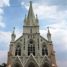 Nativity of our blessed lady. Exploring Kuala Lumpur S Little India Netflights Com Blog