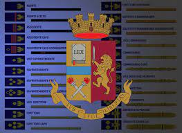 Il recente riordino delle carriere da oltre 10 anni italia militare si occupa della vendita online di abbigliamento militare, forniture militari e gradi polizia di stato tubolari da ispettore. Abstract Accesso E Sviluppo Delle Carriere Dopo Il Provvedimento Correttivo Bis Uil Polizia