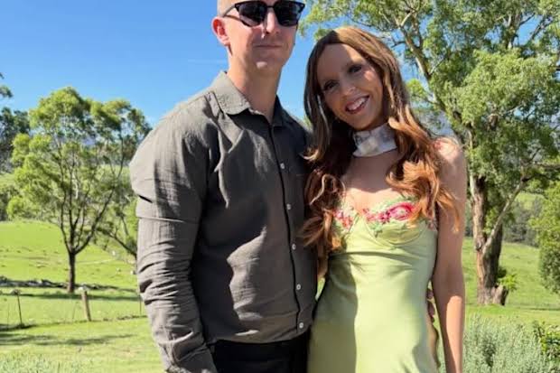 Tayla Meath death: Australian television star dies aged 30 | Nine.com.au