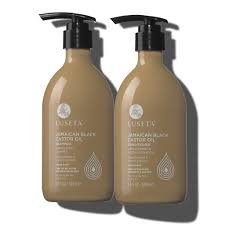Jamaican black castor oil is a highly viscous oil so apply too much will cause you hair to look weighted down and oily depending on your hair & porosity type. Jamaican Black Castor Oil Bundle Luseta Beauty