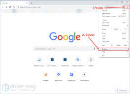 Then type www.google.co.uk into the box next to homepage. How To Make Google My Homepage Quickly Easily Driver Easy