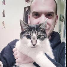 Steve Shanks (@stevecshanks)