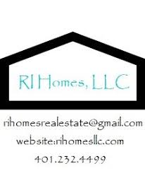 Registration of the llc with the legal address in the russian federation takes place in the tax inspection. Ri Homes Llc Home Facebook