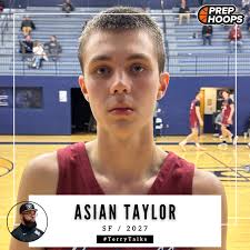 Asian Taylor, Huntsville