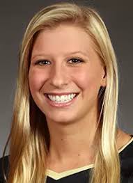 2017 Volleyball Roster